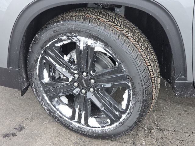 New 2026 GMC Acadia Elevation w/ Black Edition image 25