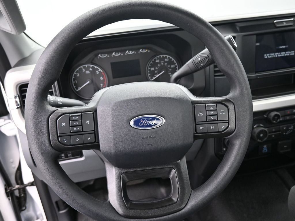 New 2026 Ford F250 XL w/ FX4 Off-Road Package image 12