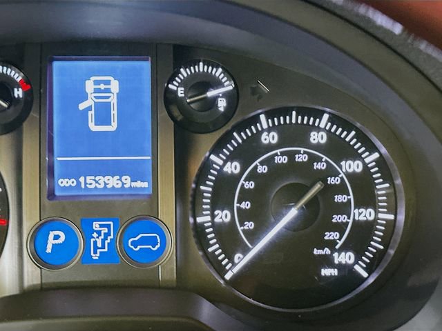 Used 2015 Lexus GX 460 w/ Premium Package AWD/4WD image 14