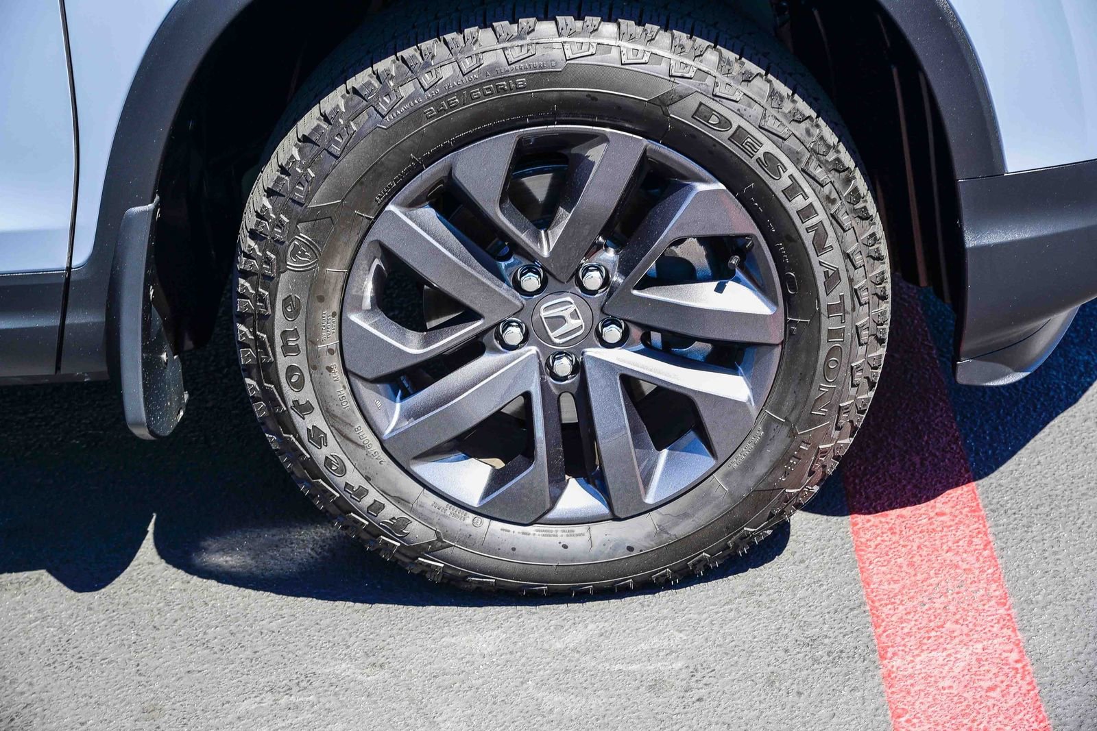 Used 2024 Honda Ridgeline Sport image 11