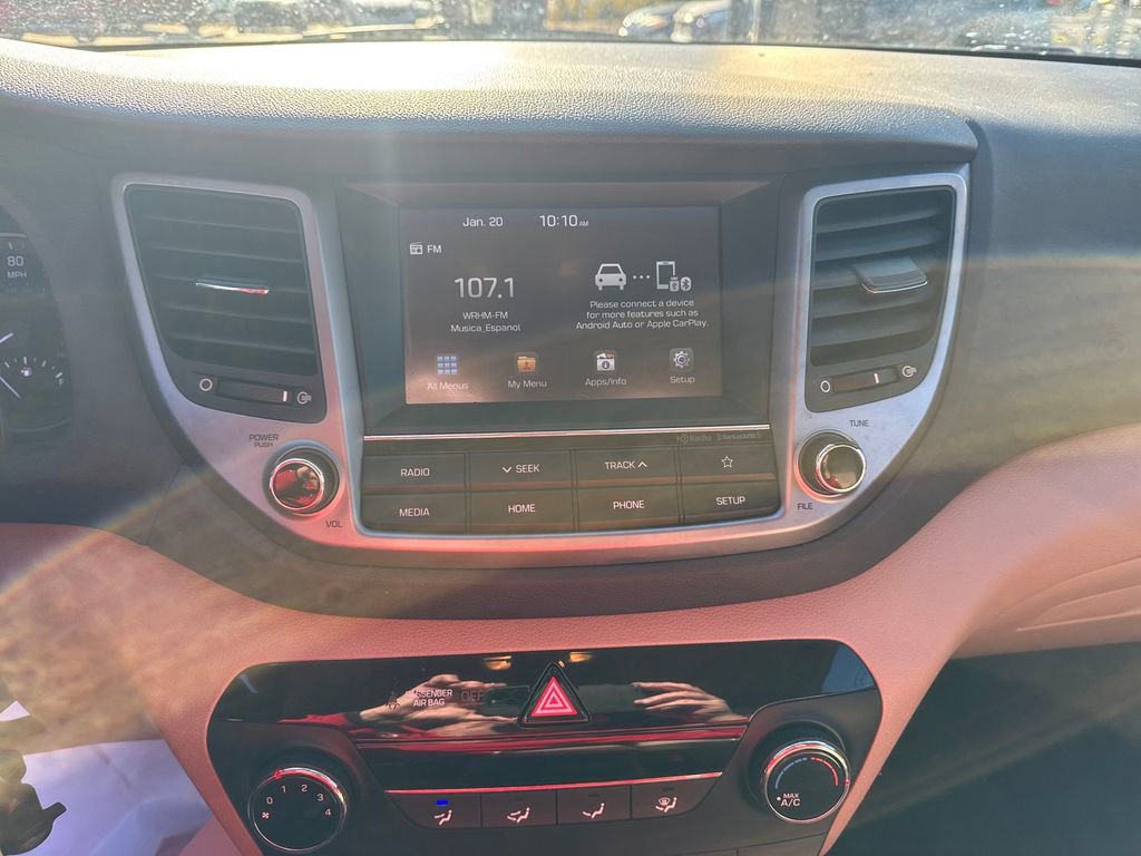 Used 2018 Hyundai Tucson SEL image 21