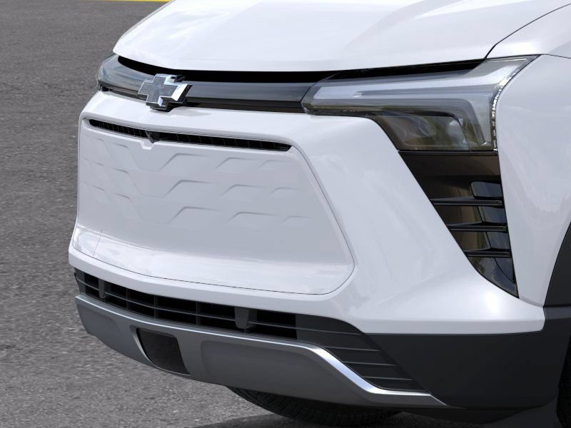 New 2026 Chevrolet Blazer EV LT FWD image 14