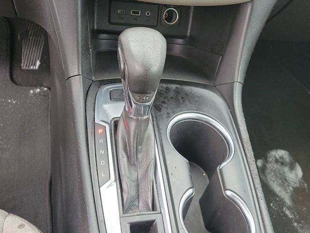 Used 2022 Chevrolet Equinox LS w/ LS Convenience Package image 28