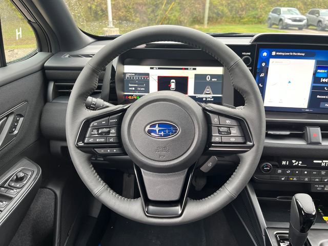 New 2026 Subaru Outback Limited image 14