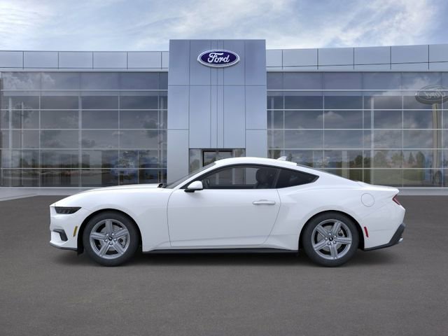 New 2026 Ford Mustang Coupe RWD image 4