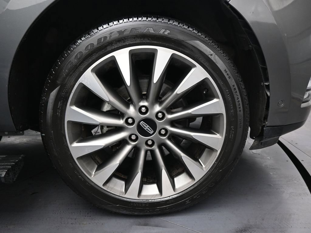 Used 2021 Lincoln Navigator L Reserve image 36