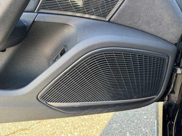 Certified 2025 Audi RS 5 Sportback AWD/4WD image 29