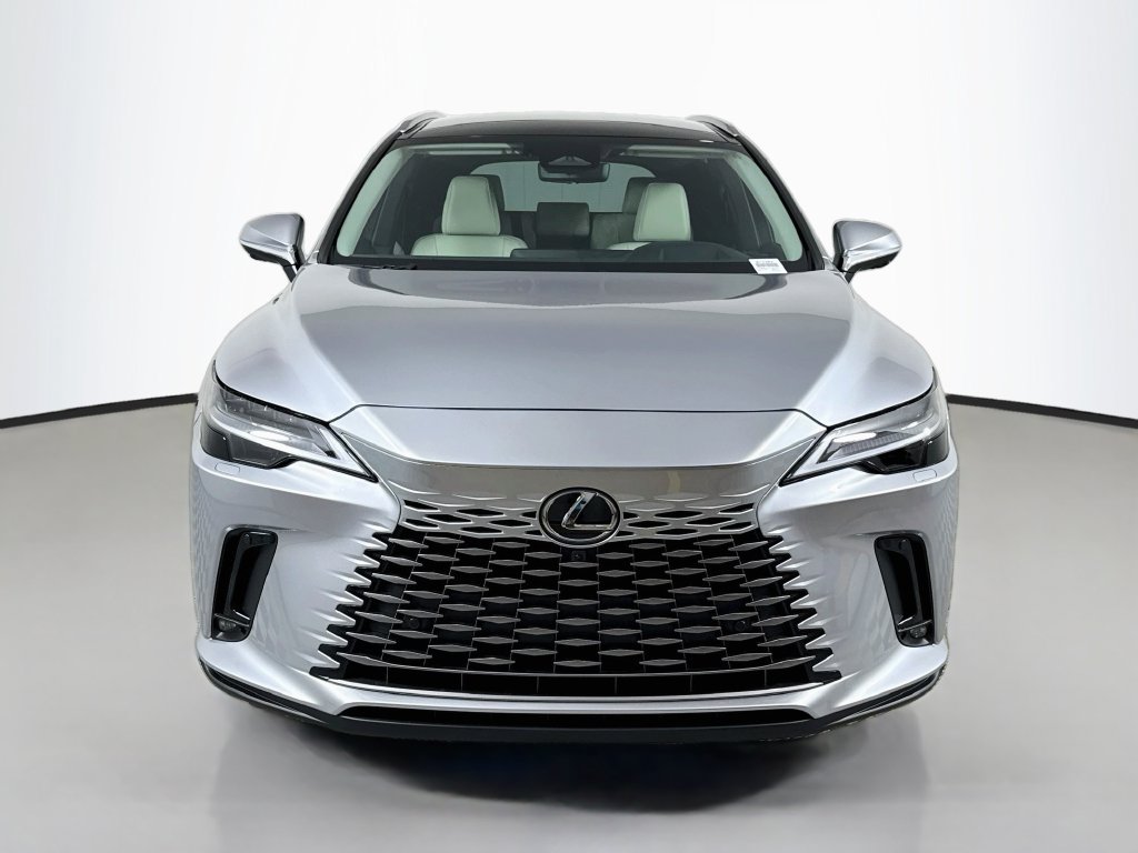 New 2026 Lexus RX 350 w/ Convenience Package AWD/4WD image 2