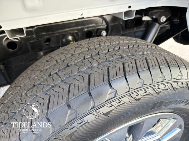 New 2026 Ford F150 Lariat w/ Equipment Group 501A Mid image 28