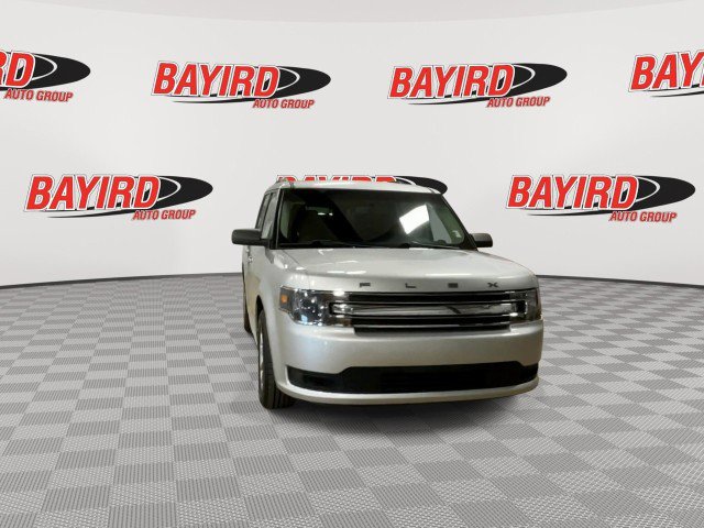 Used 2019 Ford Flex SE image 4