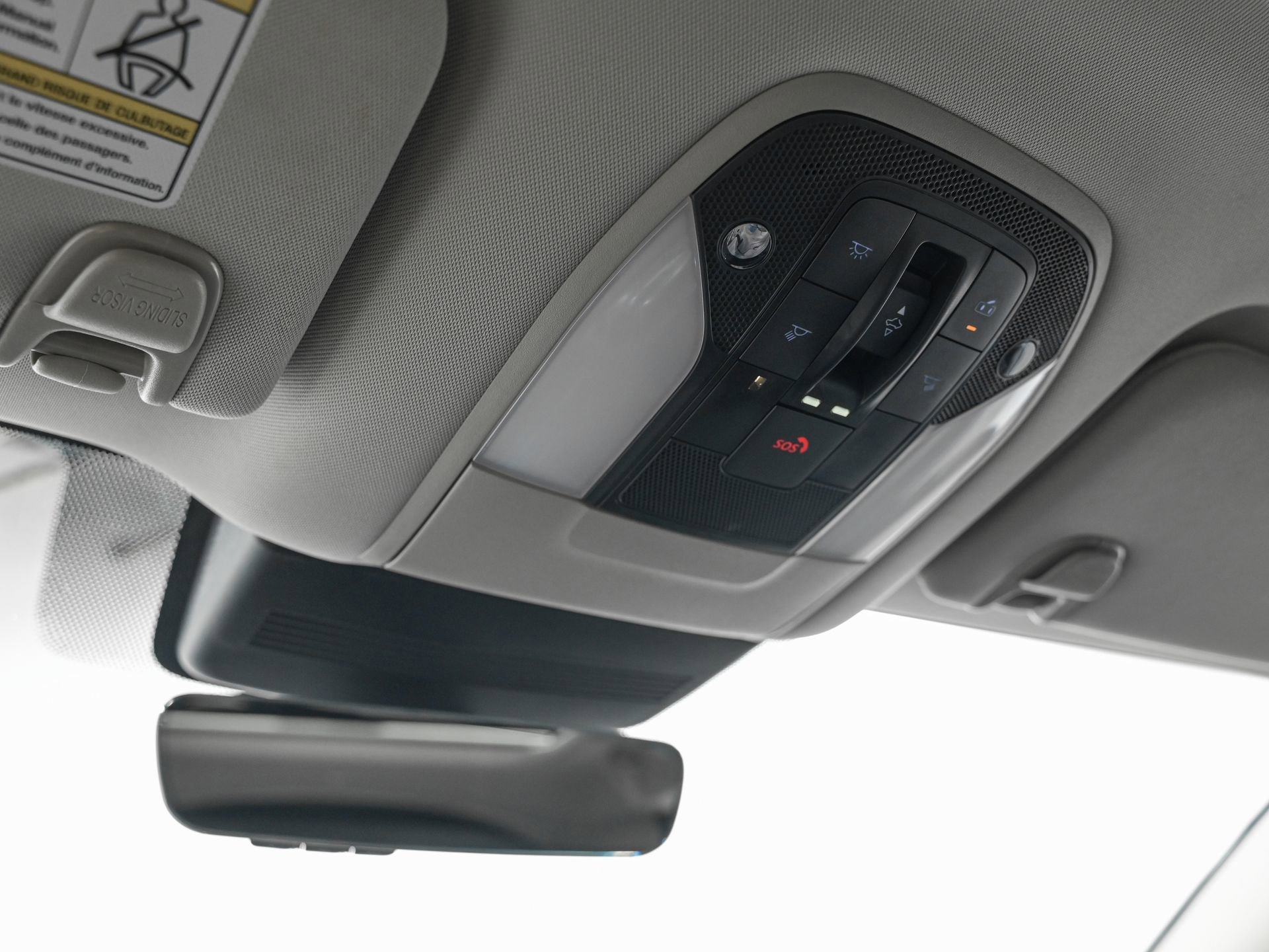 Used 2025 INFINITI QX50 Luxe image 25