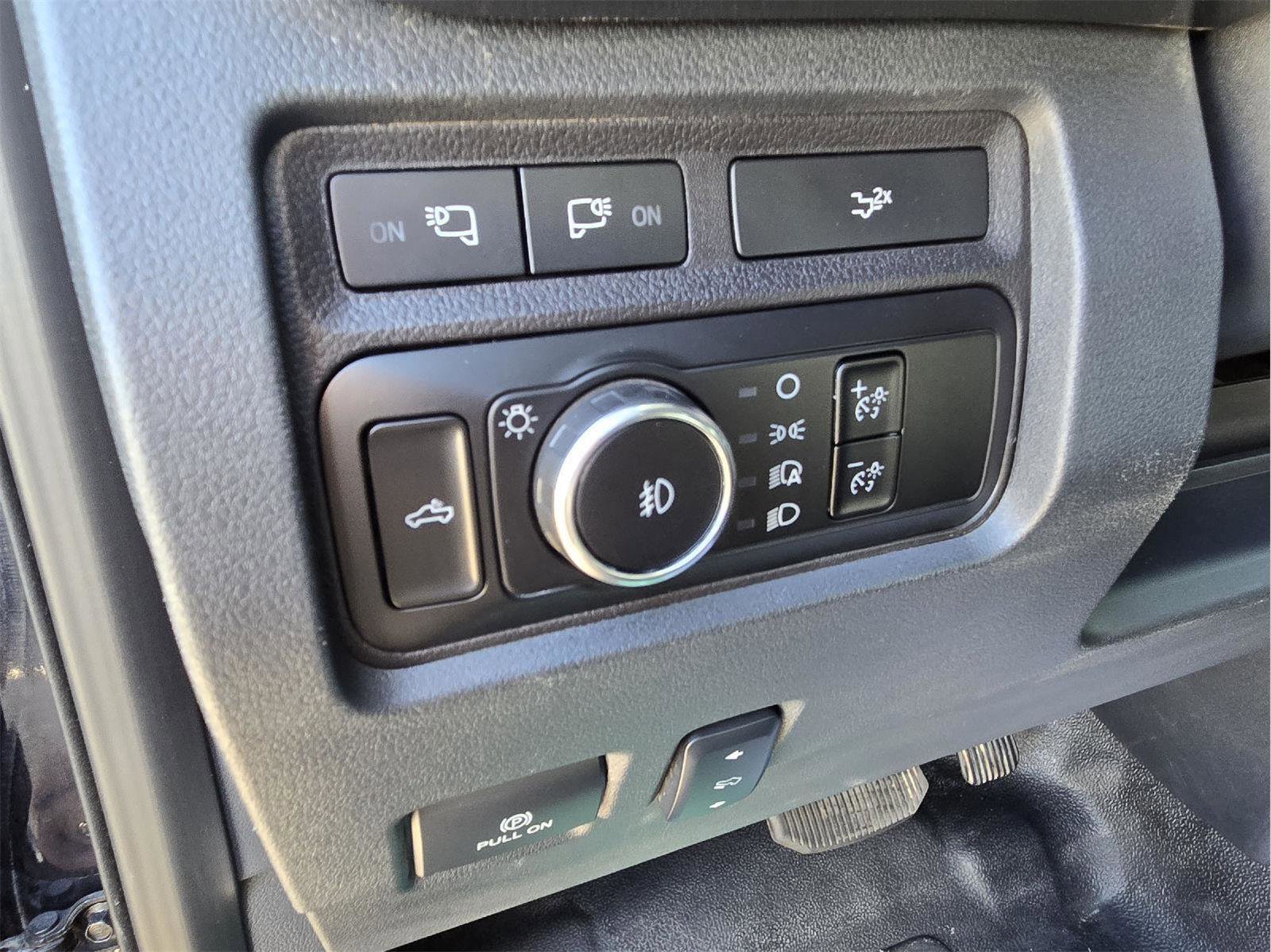 Used 2024 Ford F350 Lariat w/ Sport Appearance Package image 54