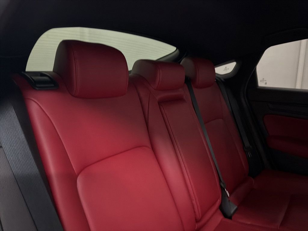 Used 2024 Acura Integra A-Spec image 25