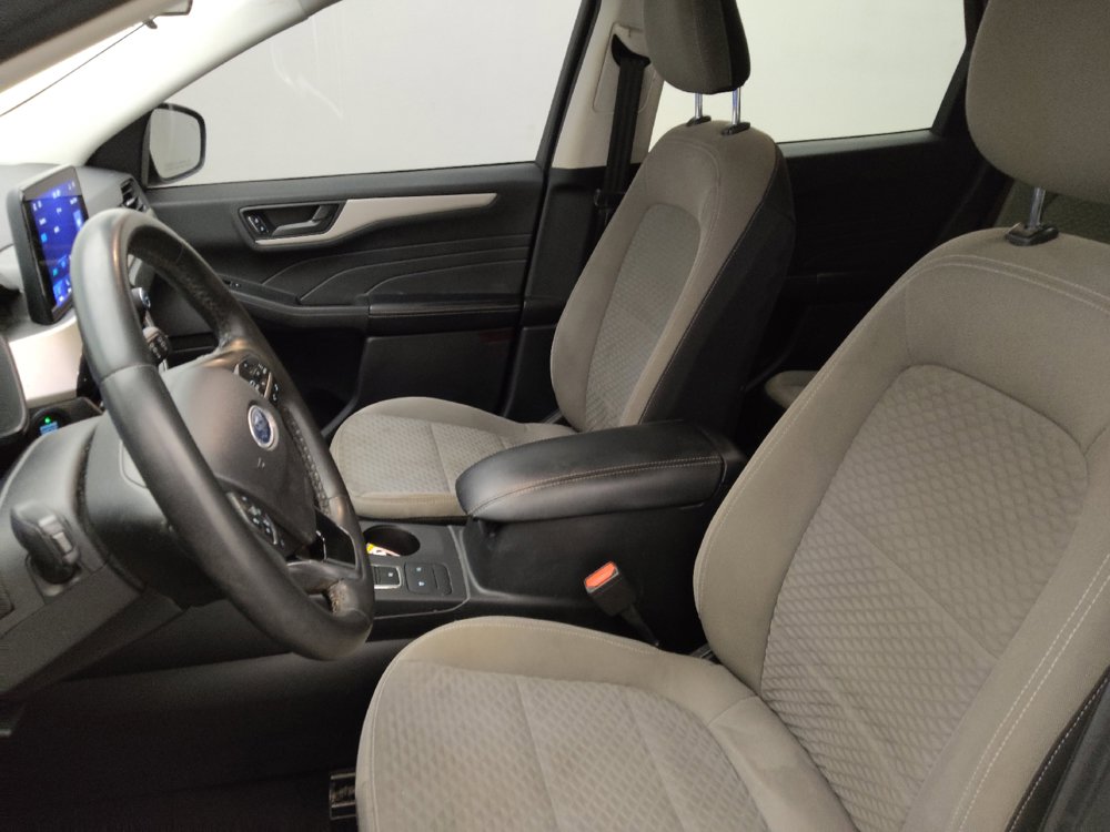 Used 2022 Ford Escape SE w/ Convenience Package FWD image 17