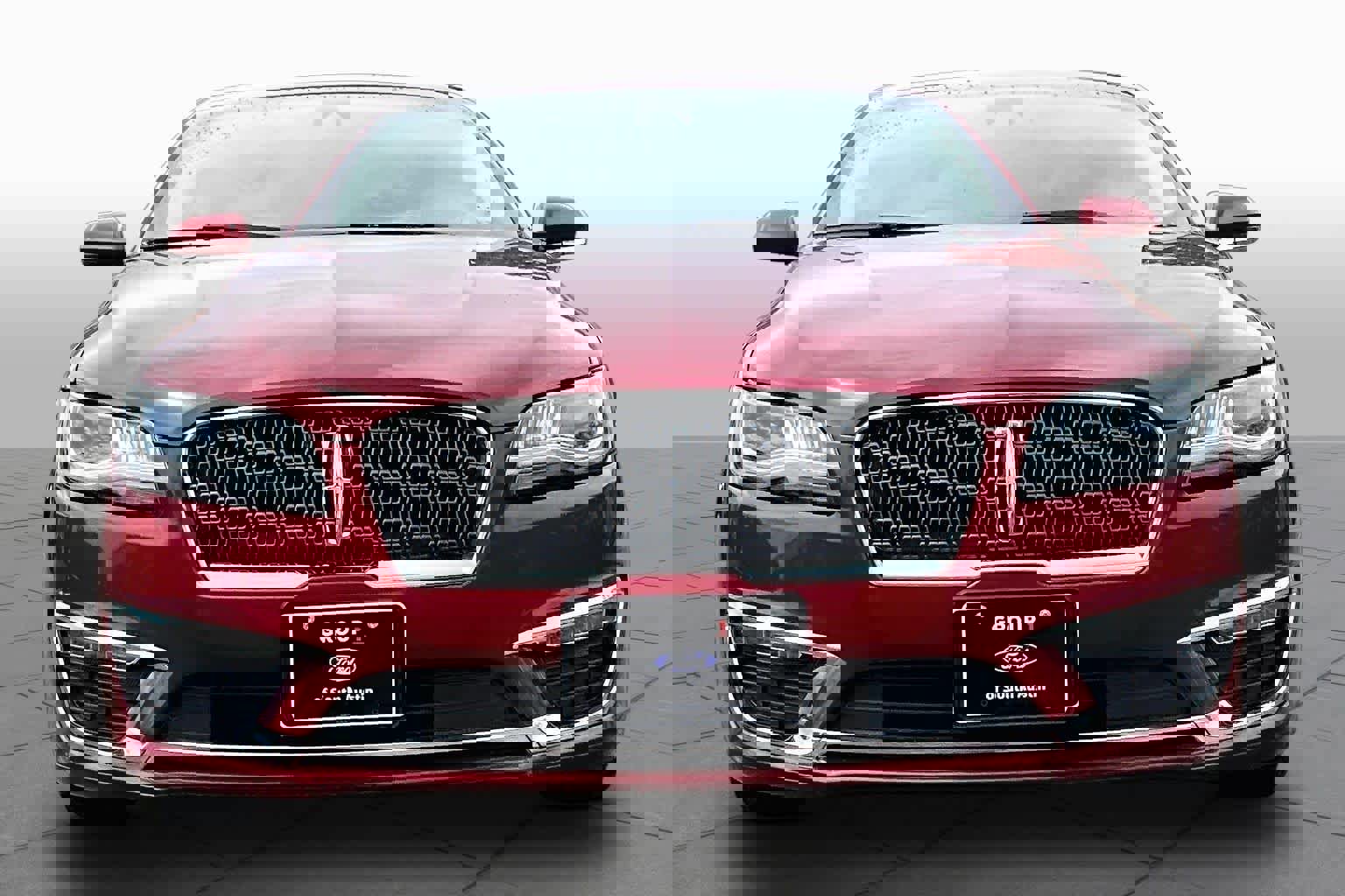 Used 2019 Lincoln MKZ Reserve w/ Reserve Plus Package image 4