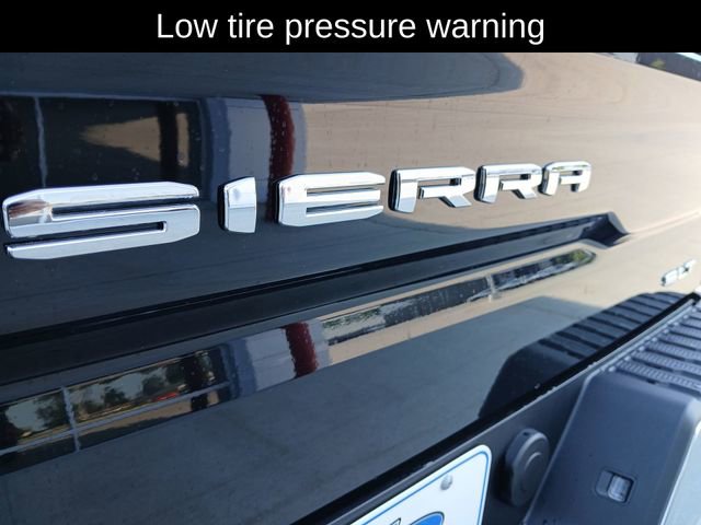 New 2026 GMC Sierra 1500 SLT image 34
