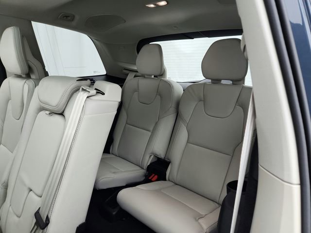 New 2026 Volvo XC90 B6 Ultra w/ Protection Package image 27