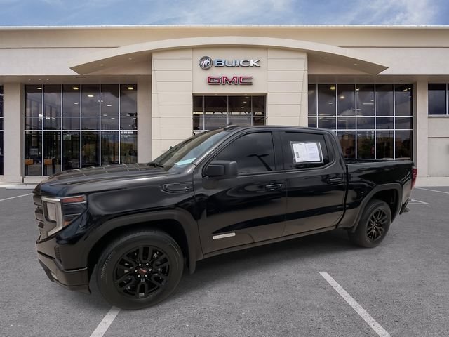 Certified 2023 GMC Sierra 1500 Elevation RWD image 7