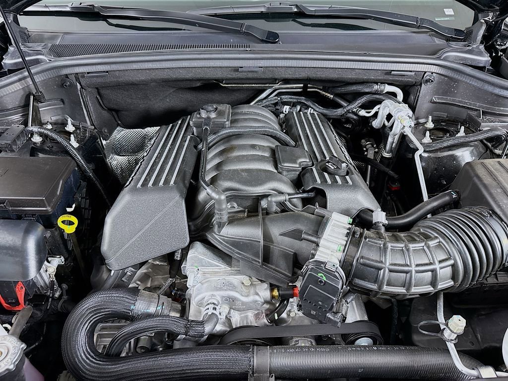 Used 2024 Dodge Durango SRT image 39