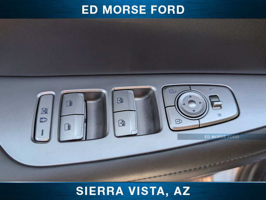 Used 2025 Hyundai Palisade Limited AWD/4WD image 11