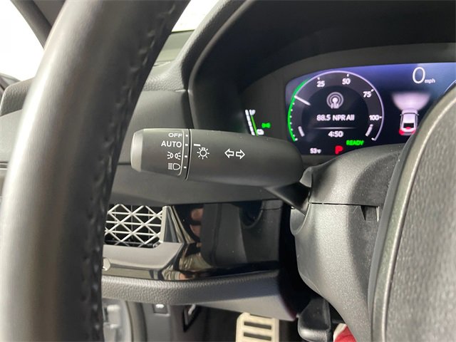 Used 2024 Honda Accord Sport image 13