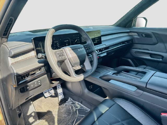 New 2027 Kia Telluride X-Line SX Prestige AWD/4WD image 9