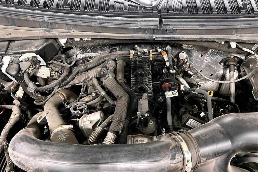 Used 2024 Ford Expedition Max Limited image 43