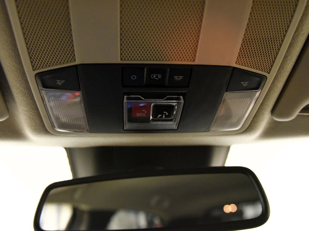 Used 2025 Mitsubishi Eclipse Cross SE AWD/4WD image 31