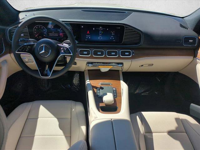 New 2026 Mercedes-Benz GLE 350 4MATIC image 15