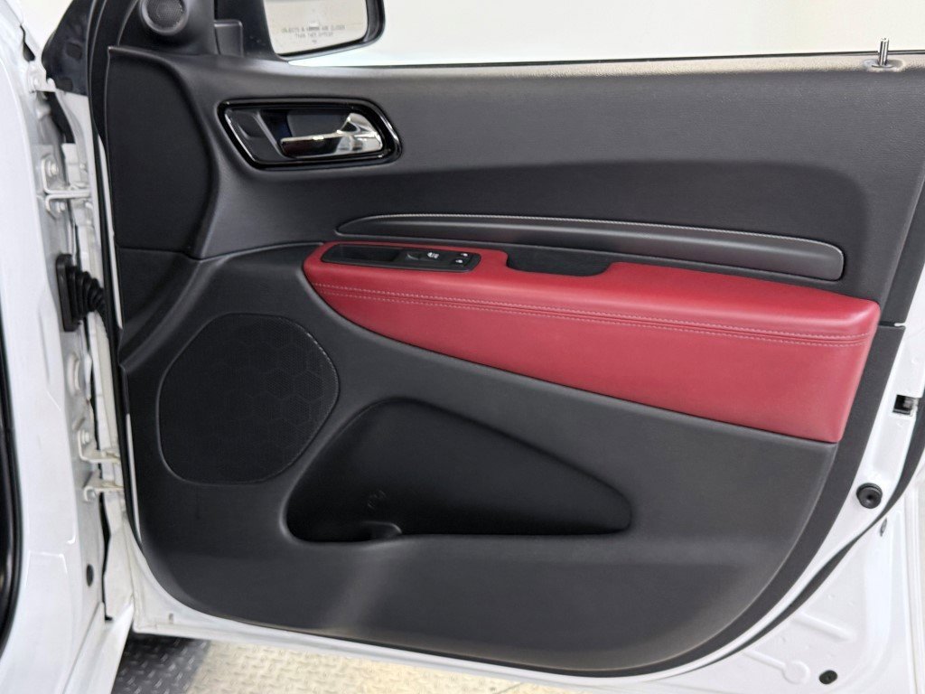 Used 2022 Dodge Durango R/T w/ Blacktop Package image 21