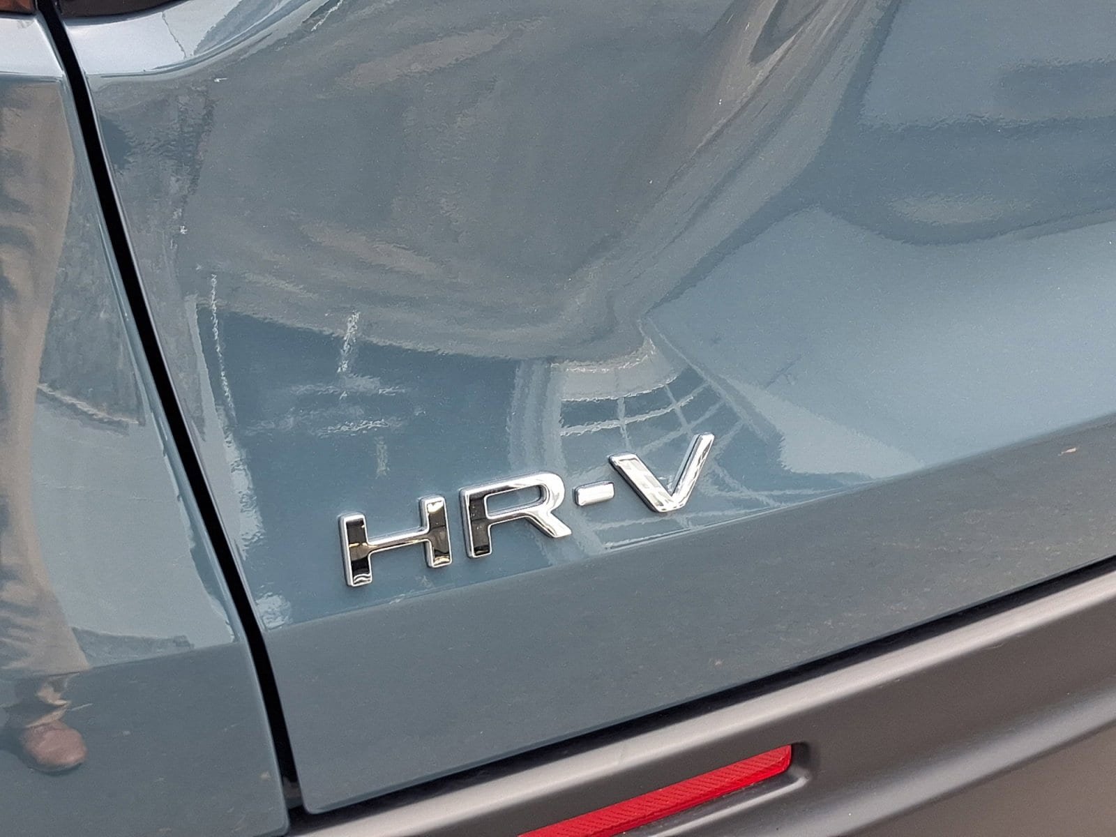 Used 2024 Honda HR-V Sport image 23