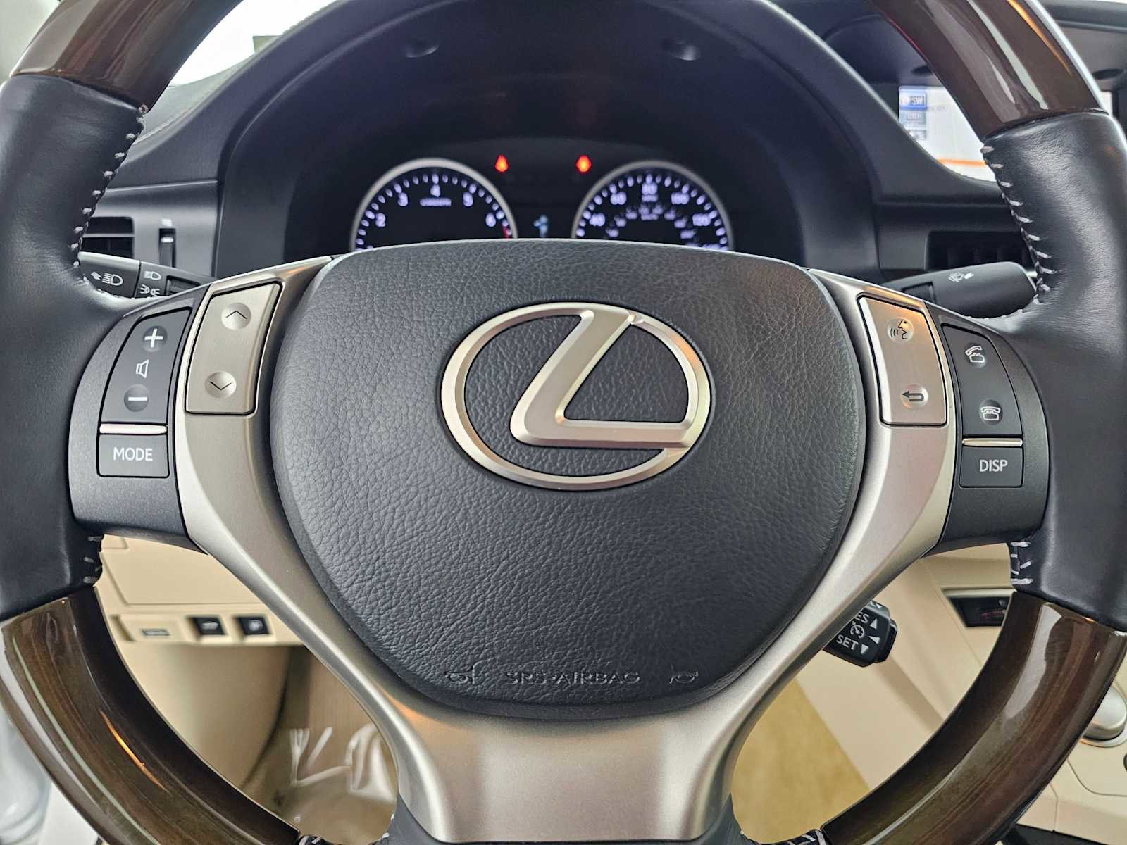 Used 2013 Lexus ES 350 image 22