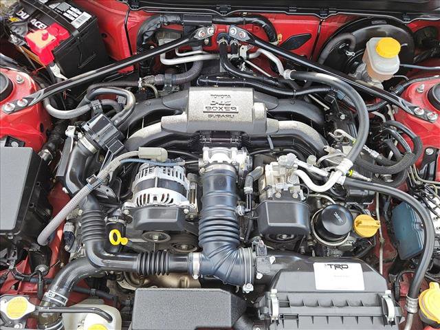 Used 2017 Toyota 86 image 17