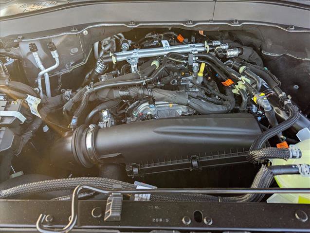 New 2026 Ford Explorer Active w/ Active Comfort Package image 15