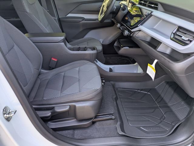 New 2027 Chevrolet Bolt LT w/ Comfort Package FWD image 34