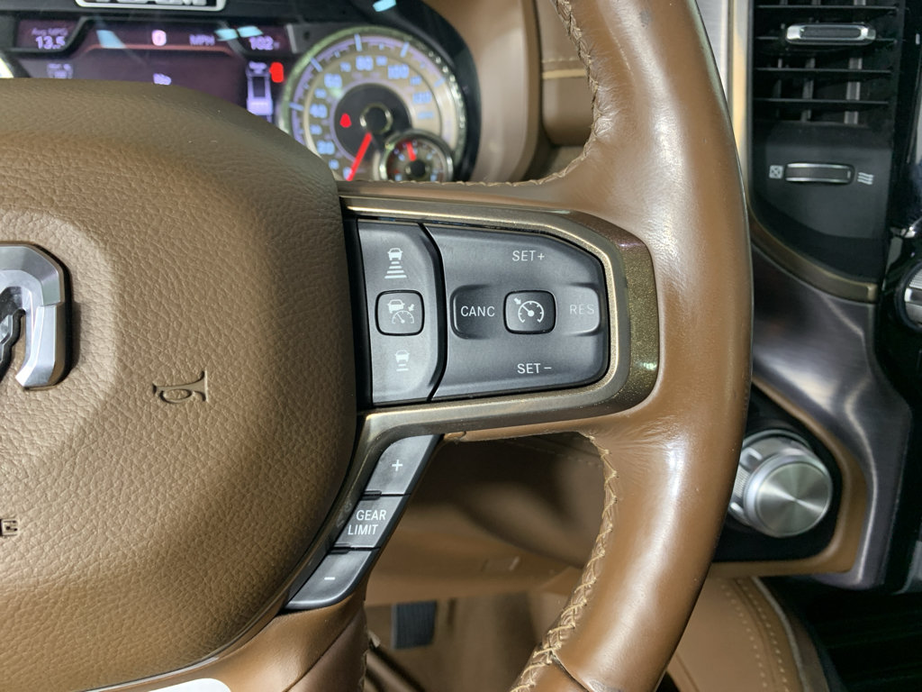 Used 2020 RAM 1500 Limited AWD/4WD image 18