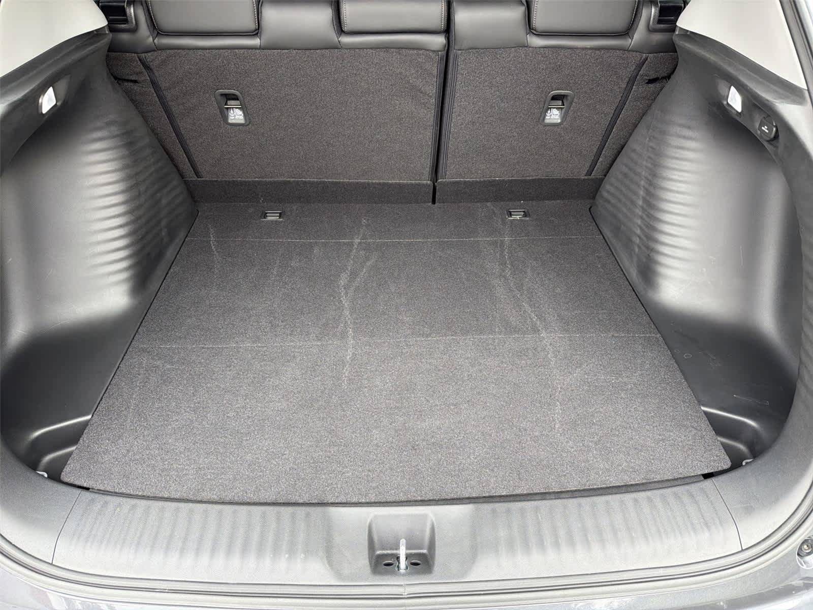 Certified 2025 Acura ADX AWD image 20