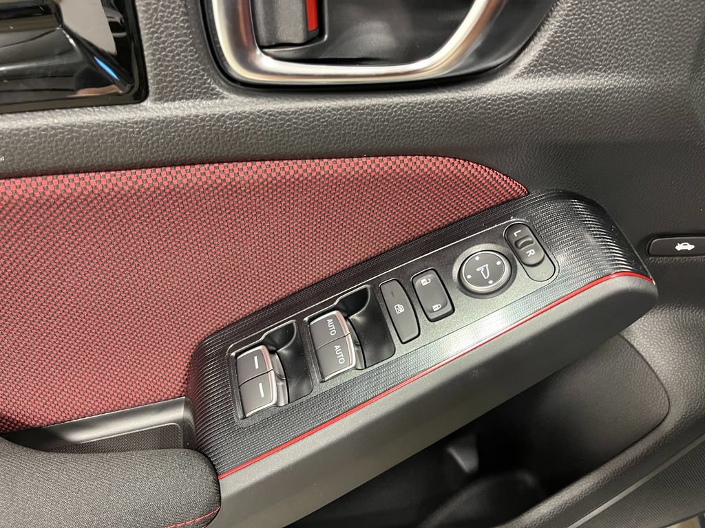 New 2026 Honda Civic Si image 13