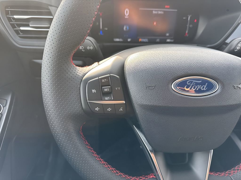 Used 2025 Ford Escape ST-Line AWD/4WD image 14