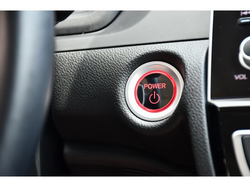 Used 2022 Honda Insight Touring image 36
