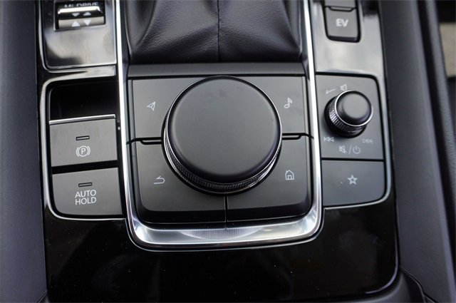 New 2025 MAZDA CX-50 2.5 Hybrid w/ Weather Package image 7