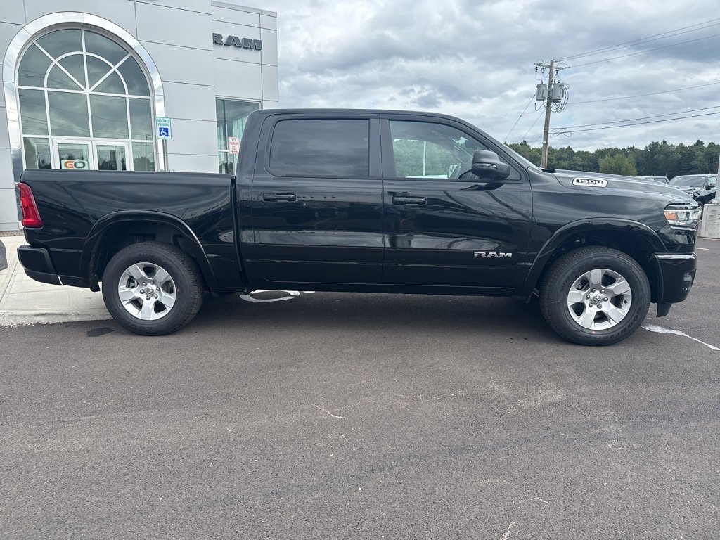 New 2026 RAM 1500 Big Horn image 9