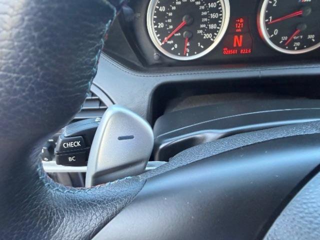 Used 2007 BMW M6 Coupe image 25