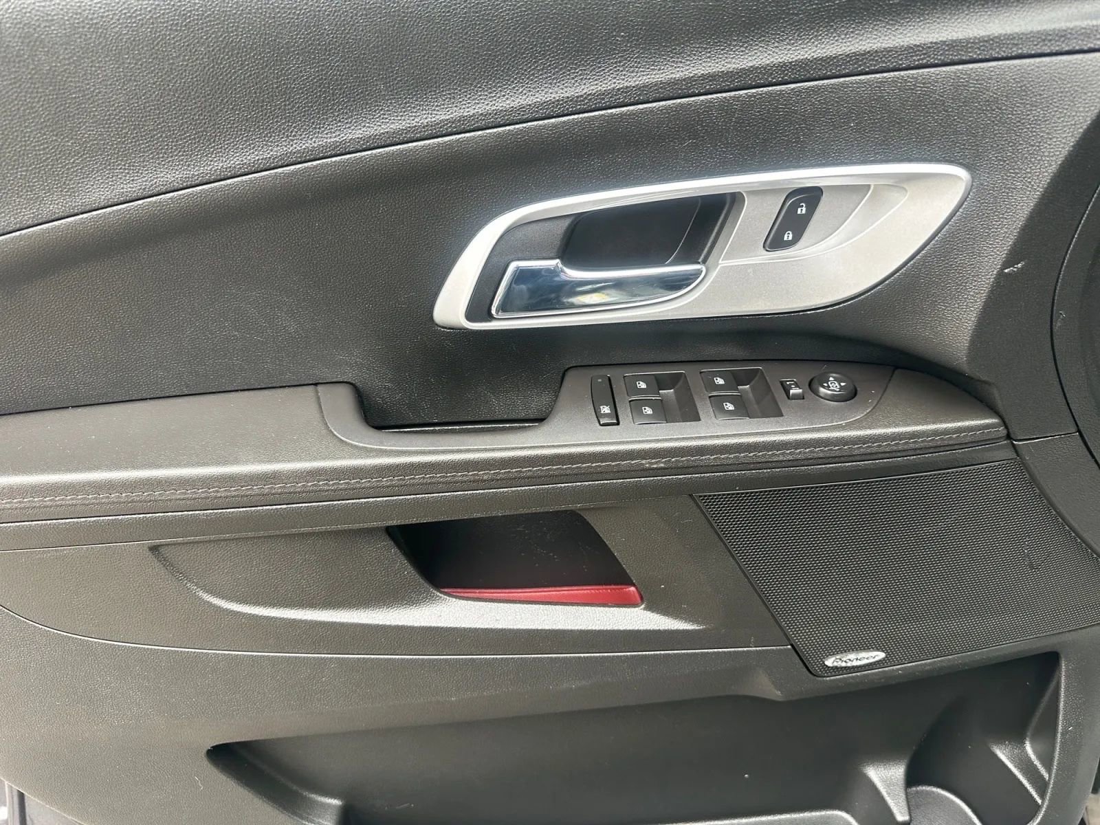 Used 2016 Chevrolet Equinox LT w/ Convenience Package image 17