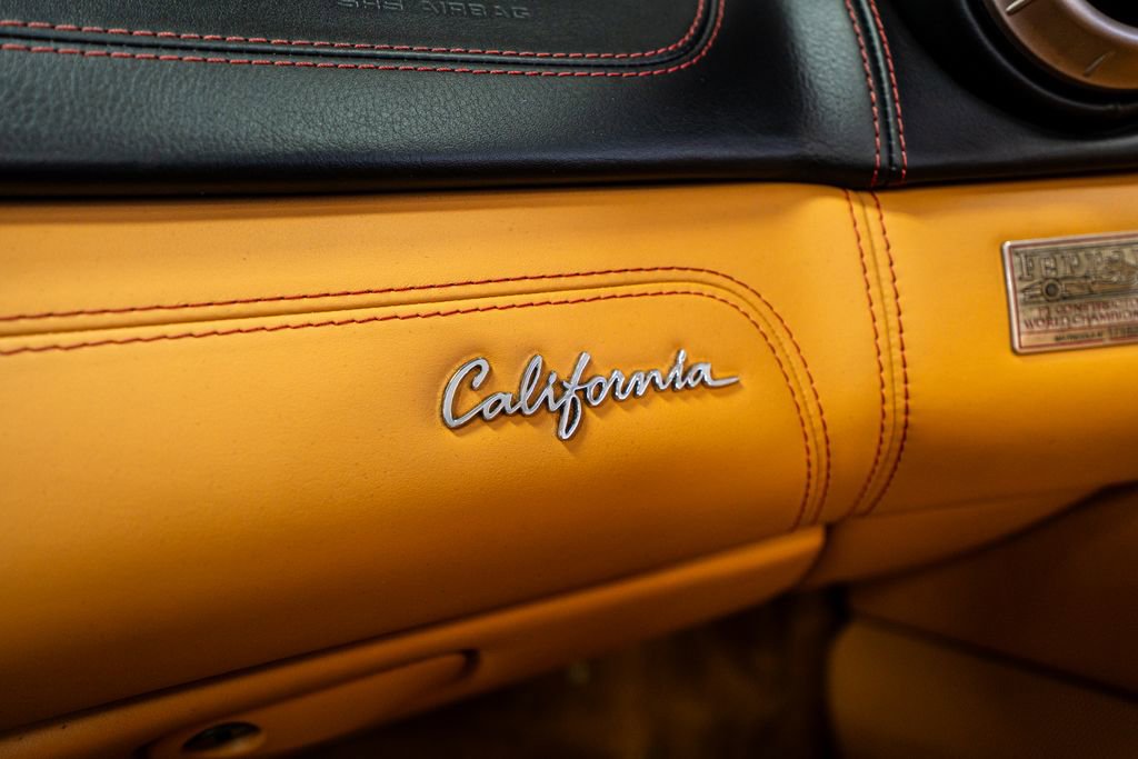 Used 2010 Ferrari California image 60