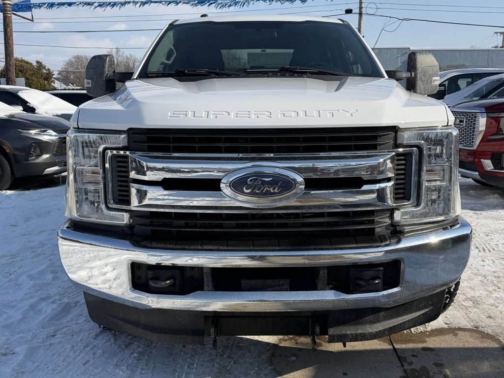 Used 2018 Ford F250 XLT image 12