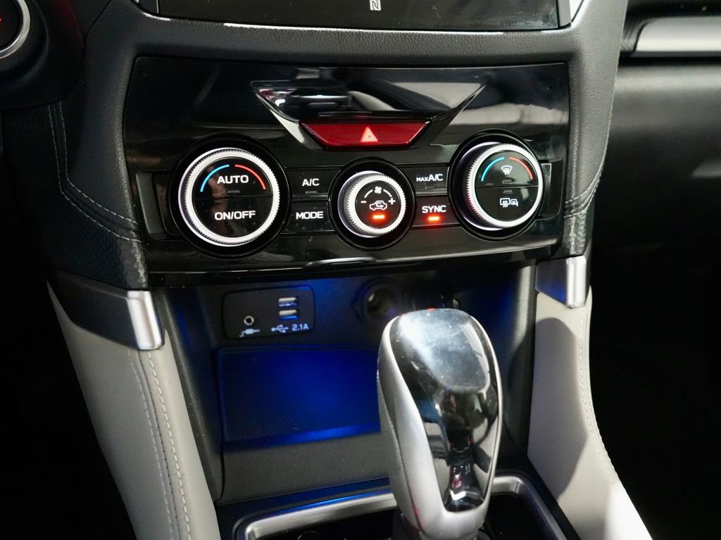 Used 2020 Subaru Forester Limited w/ Popular Package #3 image 21