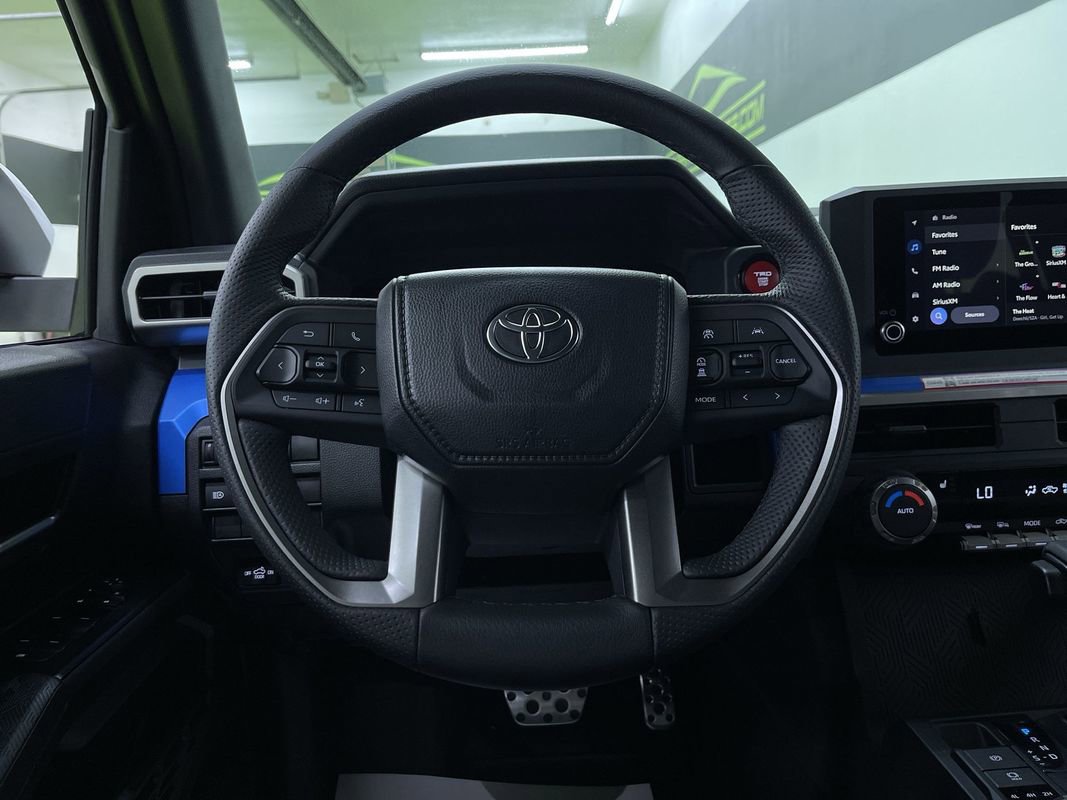 Used 2026 Toyota Tacoma TRD Sport image 19