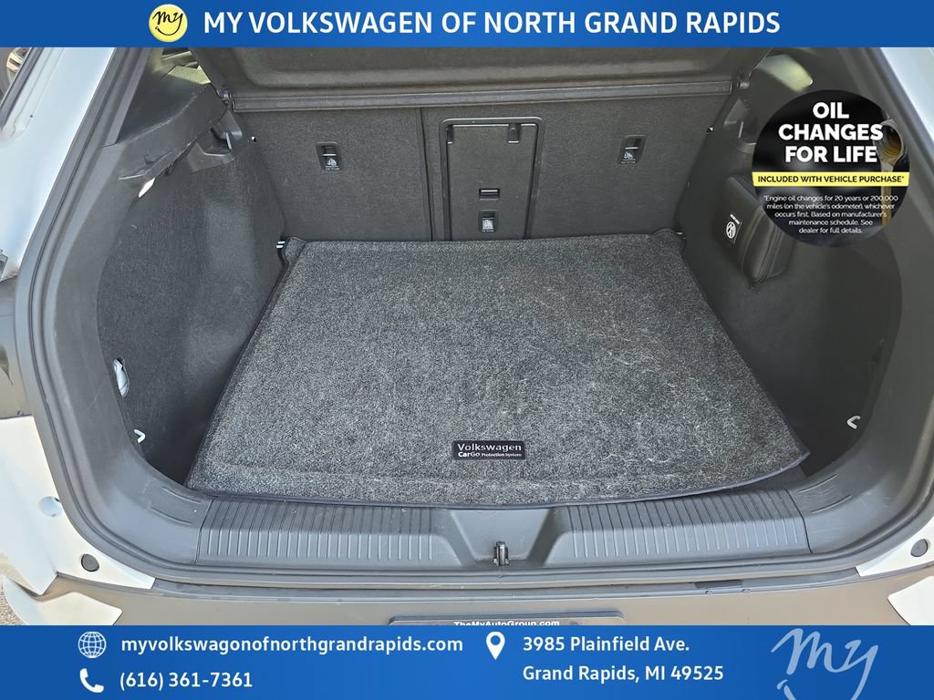 Used 2023 Volkswagen ID.4 Pro S AWD/4WD image 27