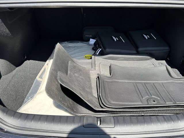 Used 2026 Genesis G70 2.5T Prestige image 15